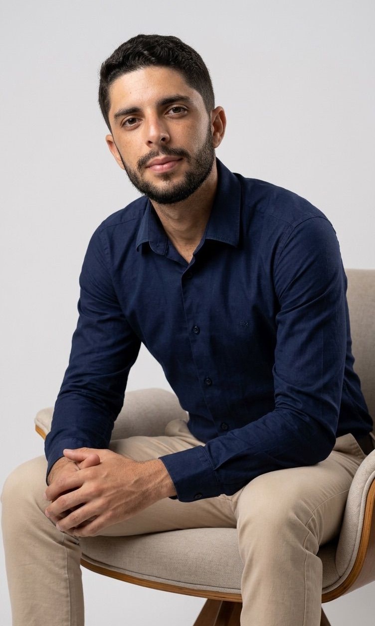 Juarez Martins