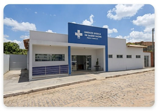 Unidade de Saúde