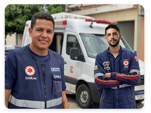 Equipe de trabalho